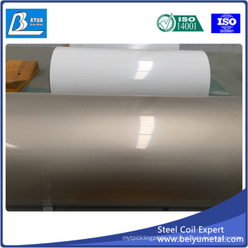 Pre-Painted Gi Steel Sheet in Coil